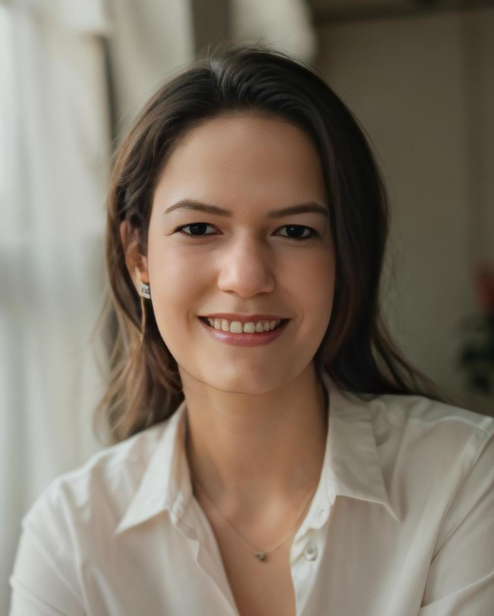 Foto de Ângela Meirelles Martins