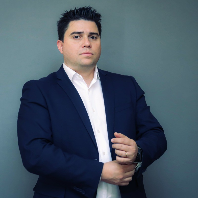 Foto de Douglas Junqueira