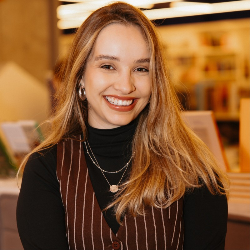 Foto de Geórgia Ferfoglia