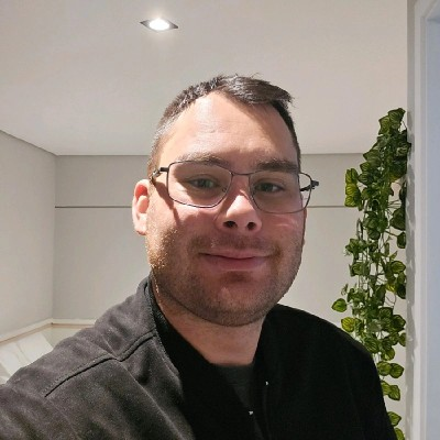 Foto de Lucas Ribeiro Borzani