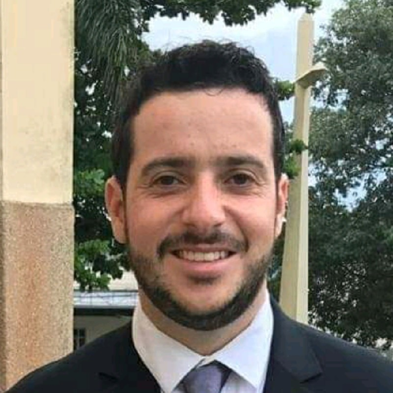Foto de Marco Mello
