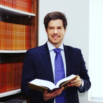 Foto de Pedro Bertogna Capuano