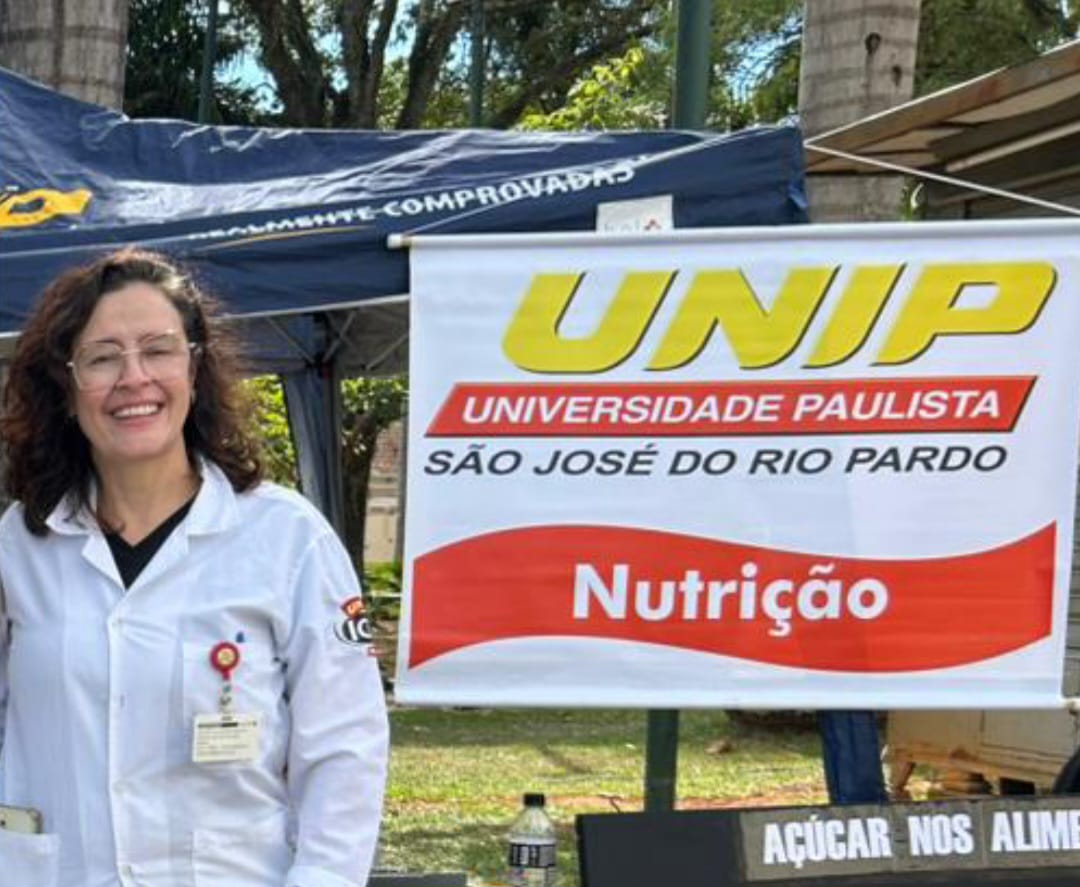 Foto de Rosina Gabriela Agliussi