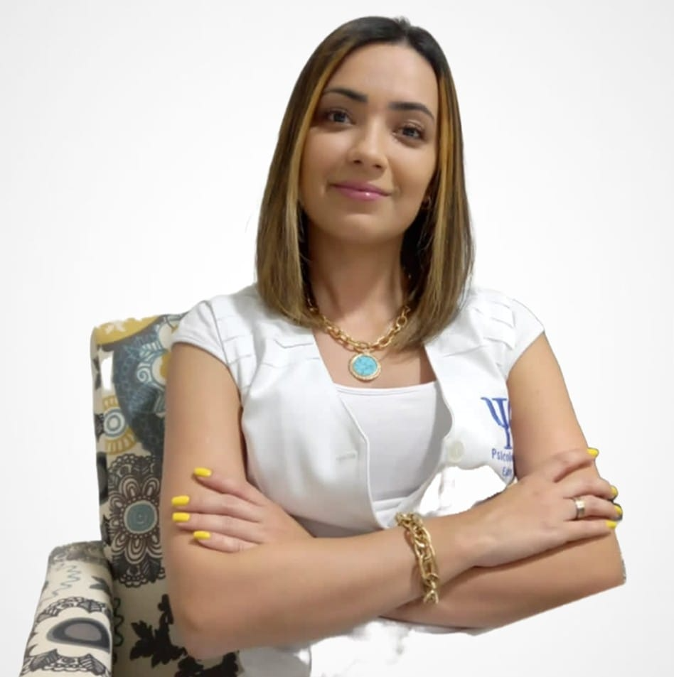 Foto de Ester Graças Silva