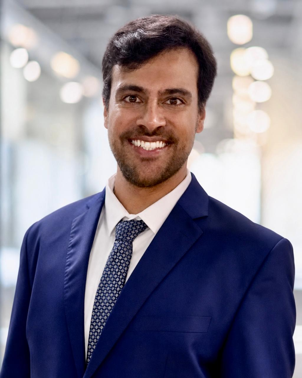Foto de Fernando César Domingos Marcili