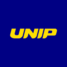 Logo Universidade Paulista — UNIP