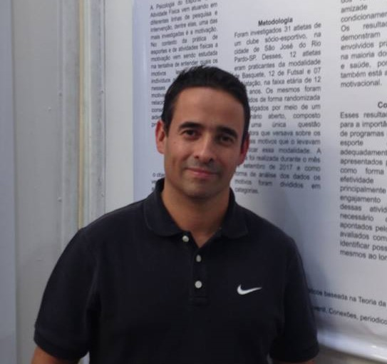 Foto de Luís Antônio de Souza Júnior