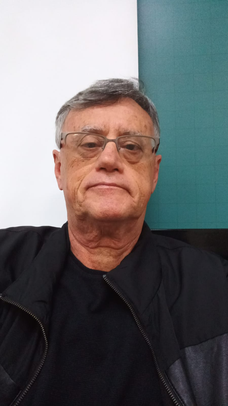 Foto de Márcio Angelo Menardi