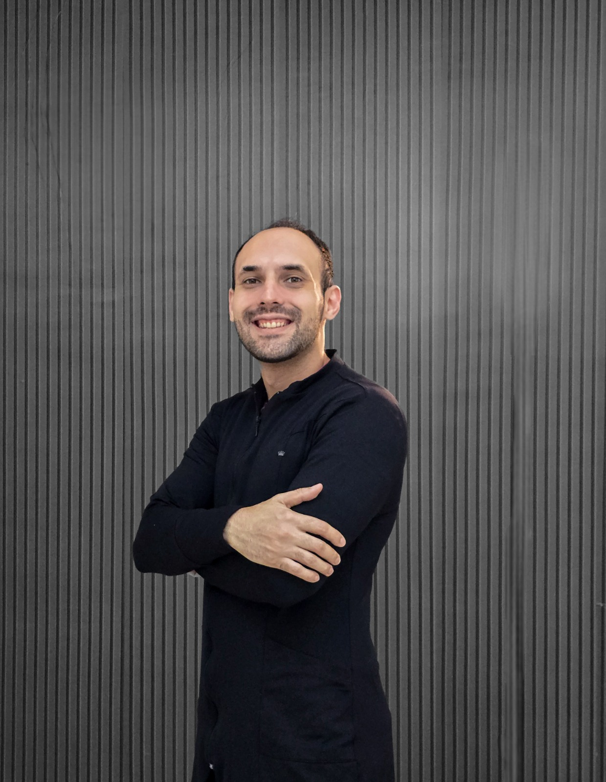 Foto de Rafael Iotti Blasi